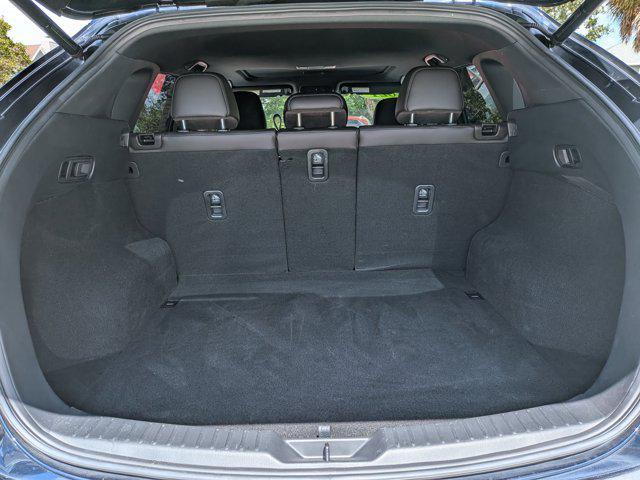 used 2021 Mazda CX-5 car, priced at $19,935