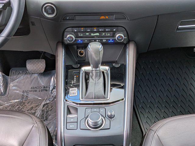 used 2021 Mazda CX-5 car, priced at $19,935