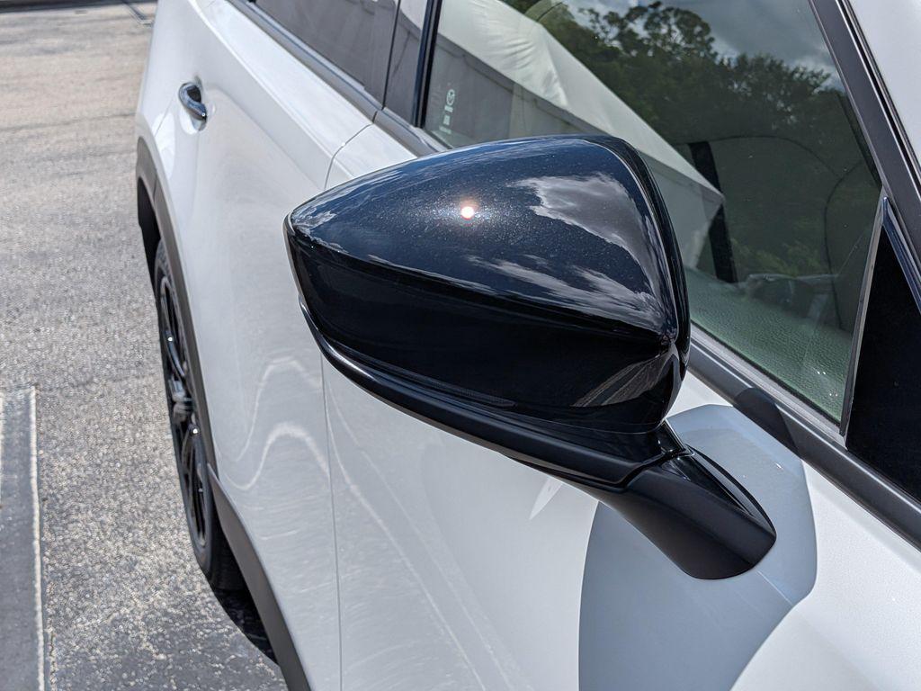 new 2026 Mazda CX-70 car, priced at $47,255