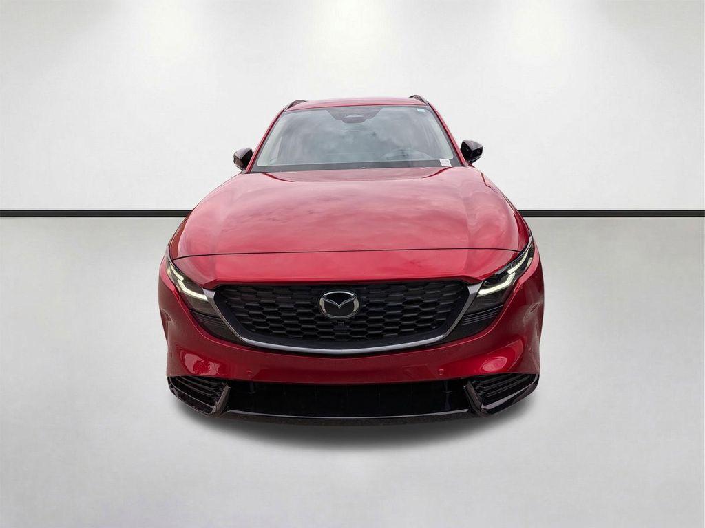 new 2026 Mazda CX-5 car, priced at $35,472