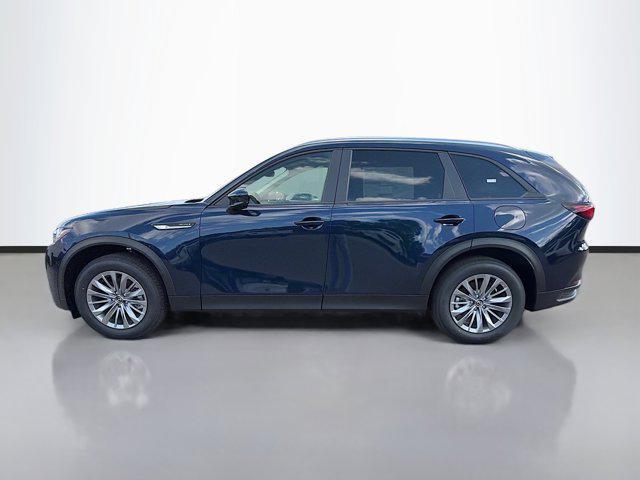 new 2026 Mazda CX-90 car, priced at $35,360