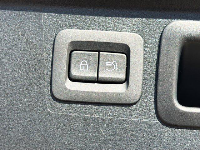 used 2025 Mazda CX-50 car, priced at $27,591