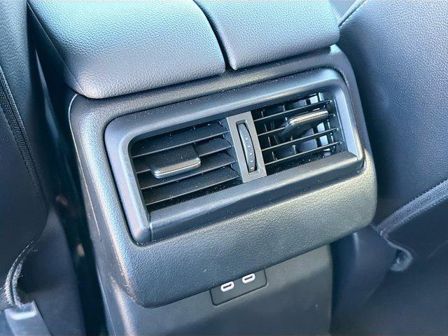 used 2025 Mazda CX-50 car, priced at $27,591