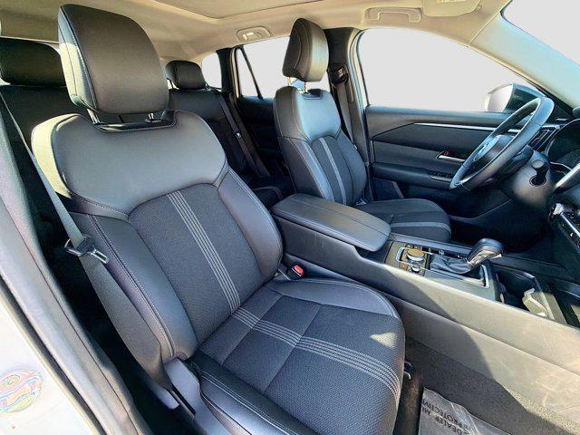 used 2025 Mazda CX-50 car, priced at $27,591