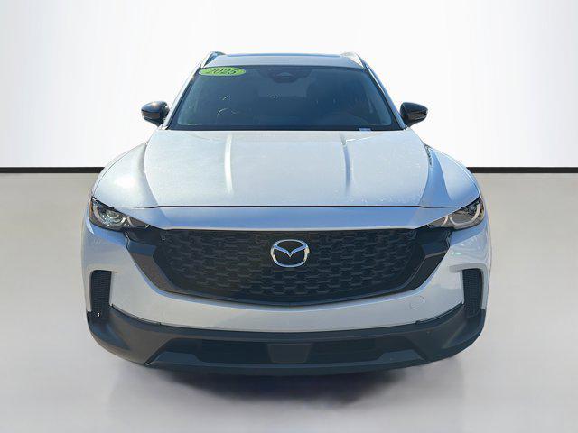 used 2025 Mazda CX-50 car, priced at $27,591