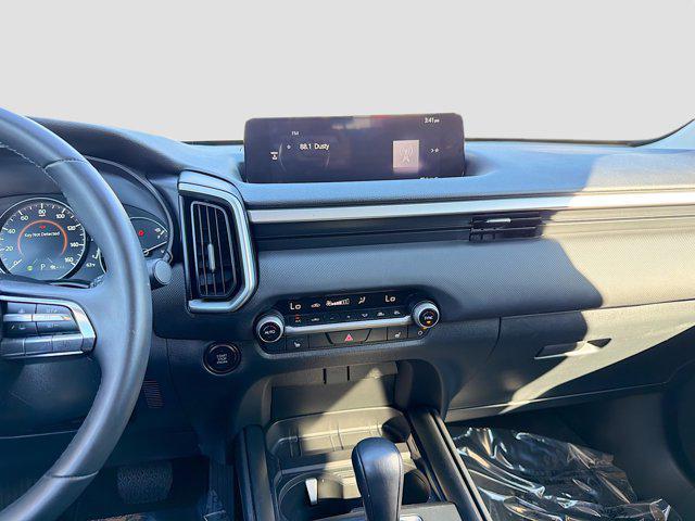 used 2025 Mazda CX-50 car, priced at $27,591