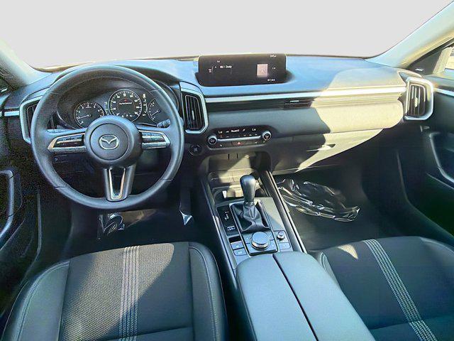 used 2025 Mazda CX-50 car, priced at $27,591