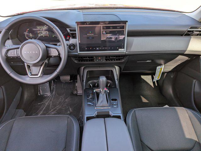 new 2026 Mazda CX-5 car, priced at $33,535