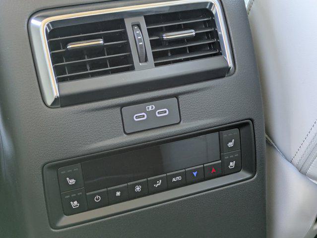 new 2026 Mazda CX-90 car, priced at $55,266