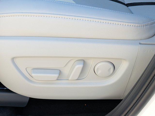 new 2026 Mazda CX-90 car, priced at $55,266