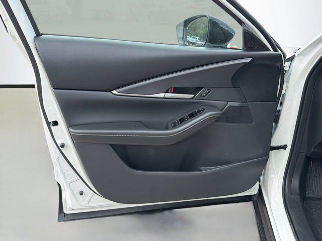 new 2026 Mazda CX-30 car, priced at $30,578