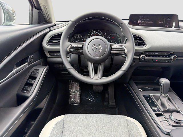 new 2026 Mazda CX-30 car, priced at $30,578