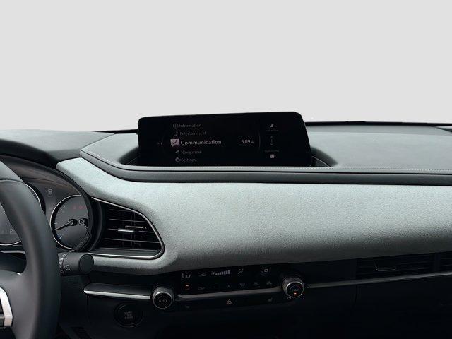 new 2026 Mazda CX-30 car, priced at $30,578