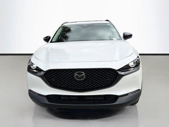new 2026 Mazda CX-30 car, priced at $30,578