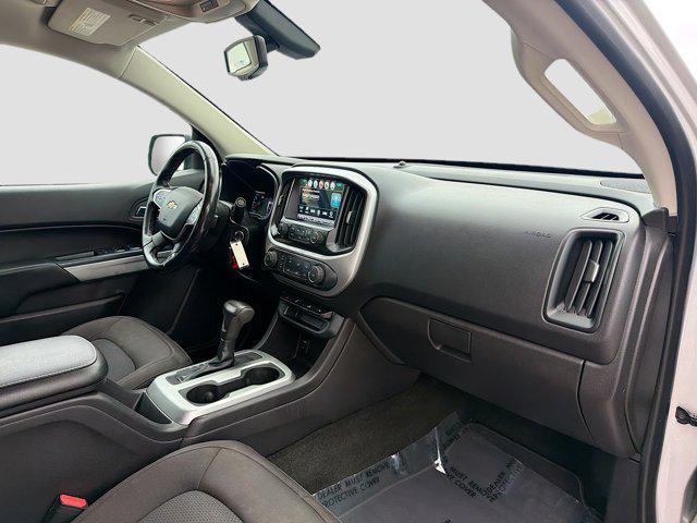 used 2017 Chevrolet Colorado car, priced at $12,612