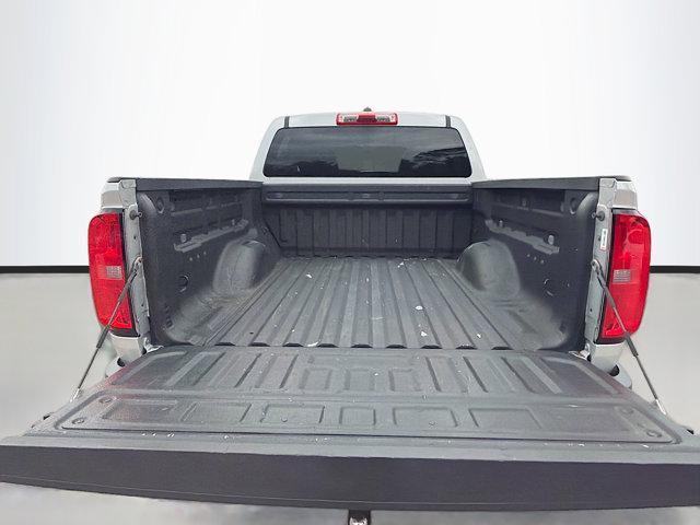 used 2017 Chevrolet Colorado car, priced at $12,612