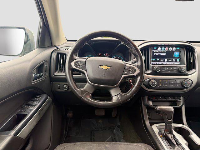 used 2017 Chevrolet Colorado car, priced at $12,612