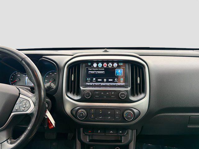 used 2017 Chevrolet Colorado car, priced at $12,612