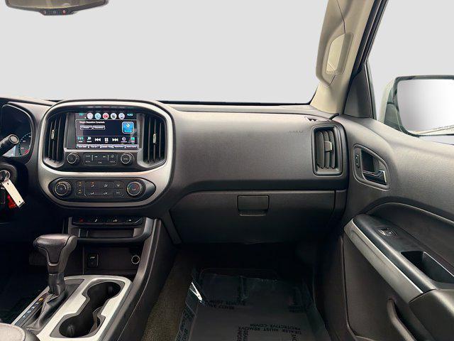 used 2017 Chevrolet Colorado car, priced at $12,612