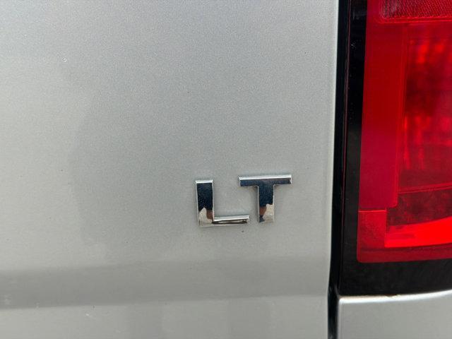 used 2017 Chevrolet Colorado car, priced at $12,612