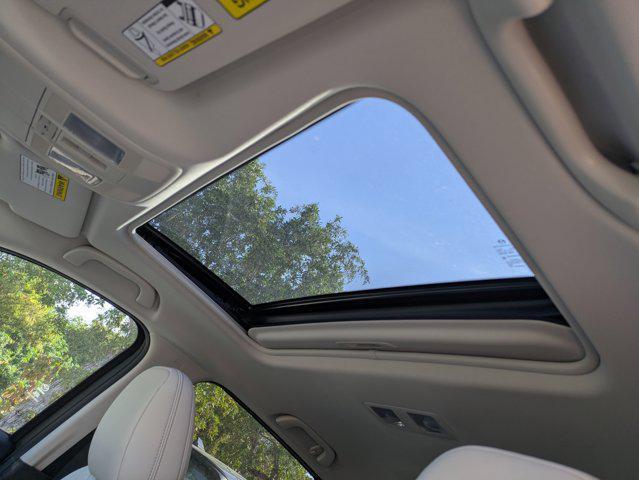 new 2025 Mazda CX-5 car, priced at $36,425