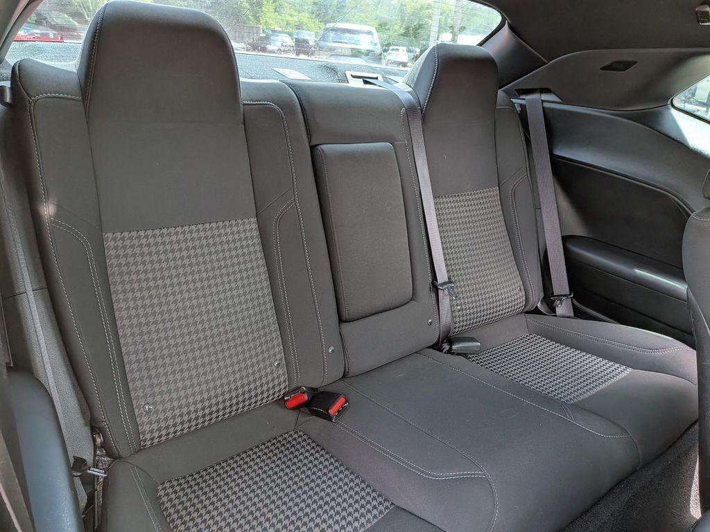 used 2019 Dodge Challenger car, priced at $15,250