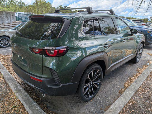 new 2026 Mazda CX-50 car, priced at $34,522