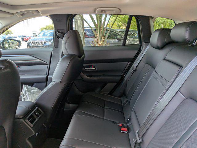new 2026 Mazda CX-50 car, priced at $34,522