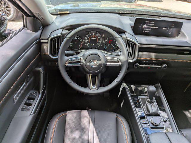 new 2026 Mazda CX-50 car, priced at $34,522