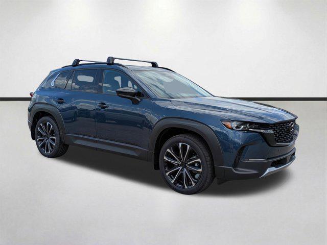 new 2026 Mazda CX-50 car, priced at $42,602