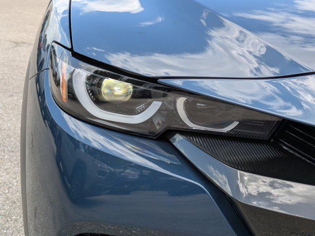new 2026 Mazda CX-50 car, priced at $42,602