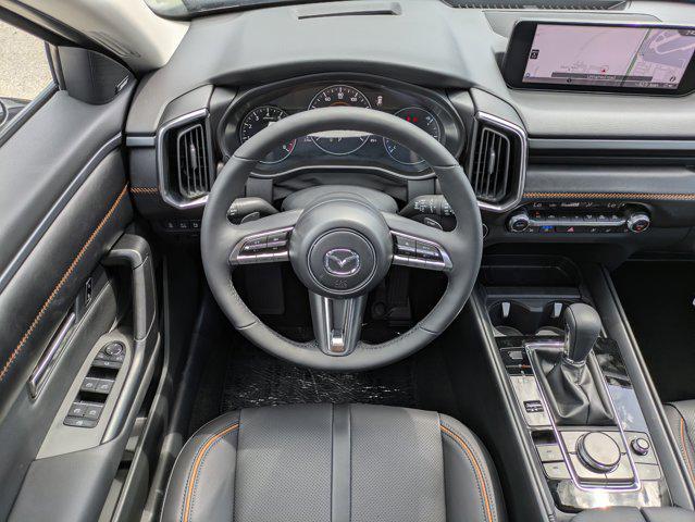 new 2026 Mazda CX-50 car, priced at $42,602