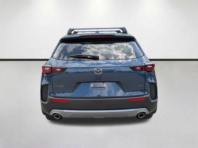 new 2026 Mazda CX-50 car, priced at $42,602