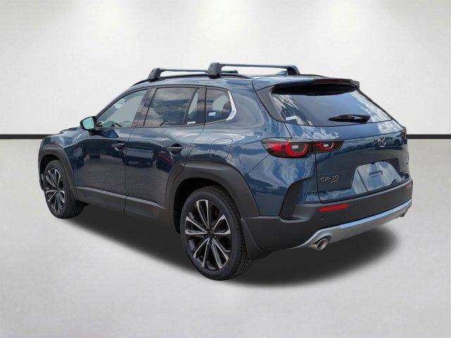 new 2026 Mazda CX-50 car, priced at $42,602