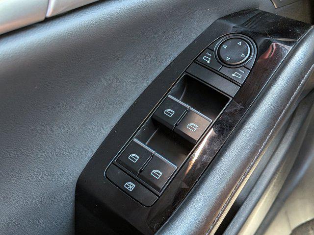 used 2025 Mazda Mazda3 car, priced at $20,892