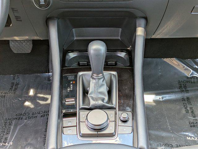 used 2025 Mazda Mazda3 car, priced at $20,892
