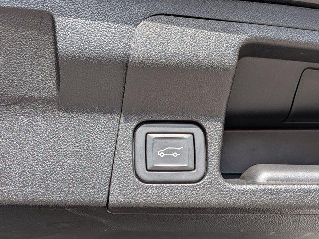used 2023 GMC Acadia car, priced at $29,977