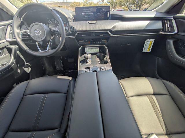 new 2026 Mazda CX-90 car, priced at $37,445