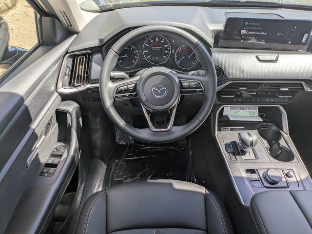 new 2026 Mazda CX-90 car, priced at $37,445