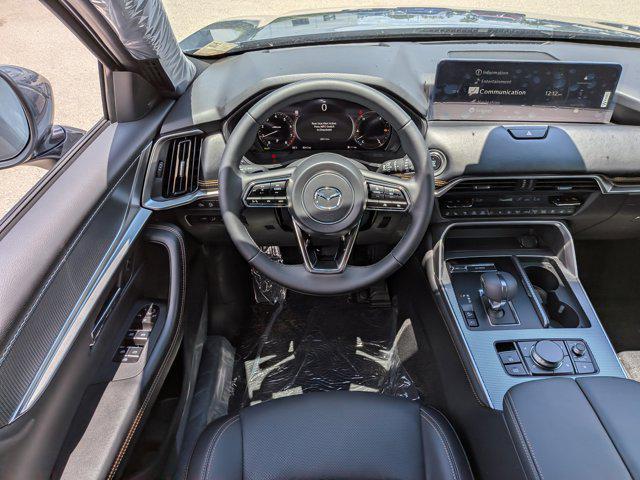 new 2026 Mazda CX-90 car, priced at $50,932