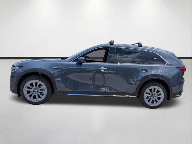 new 2026 Mazda CX-90 car, priced at $50,932