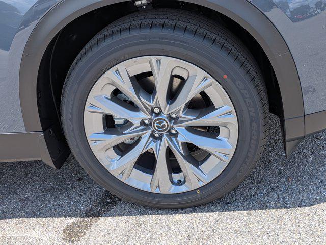 new 2026 Mazda CX-90 car, priced at $50,932
