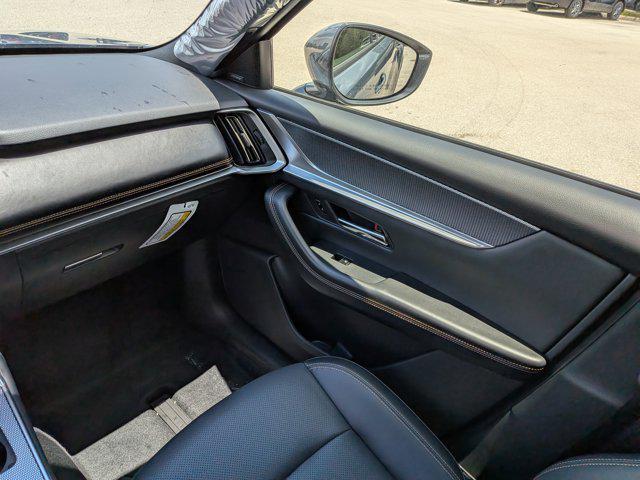 new 2026 Mazda CX-90 car, priced at $50,932