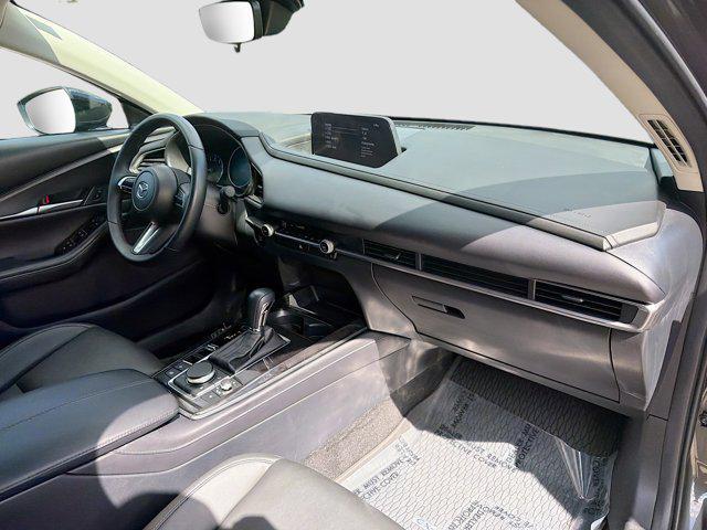 used 2025 Mazda CX-30 car, priced at $21,811