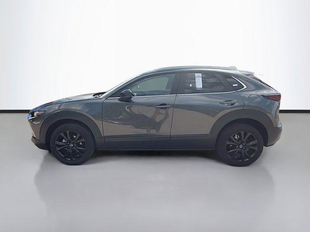 used 2025 Mazda CX-30 car, priced at $21,811