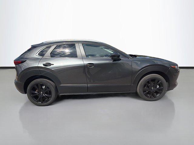 used 2025 Mazda CX-30 car, priced at $21,811