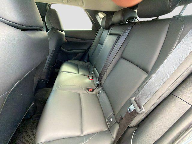 used 2025 Mazda CX-30 car, priced at $21,811