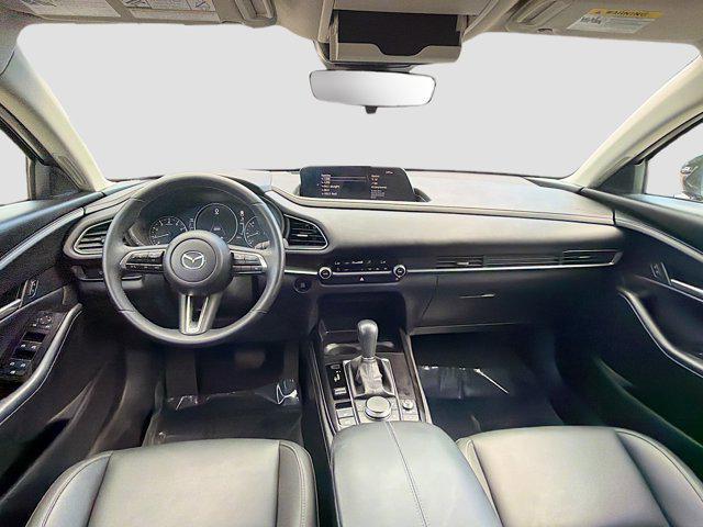 used 2025 Mazda CX-30 car, priced at $21,811
