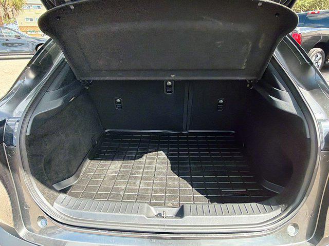 used 2025 Mazda CX-30 car, priced at $21,811