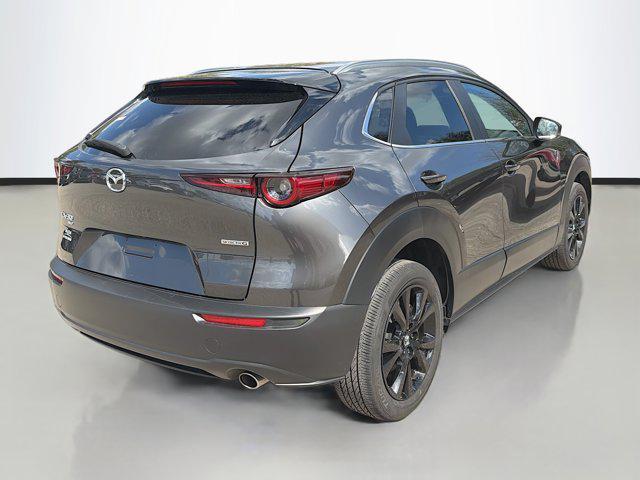 used 2025 Mazda CX-30 car, priced at $21,811
